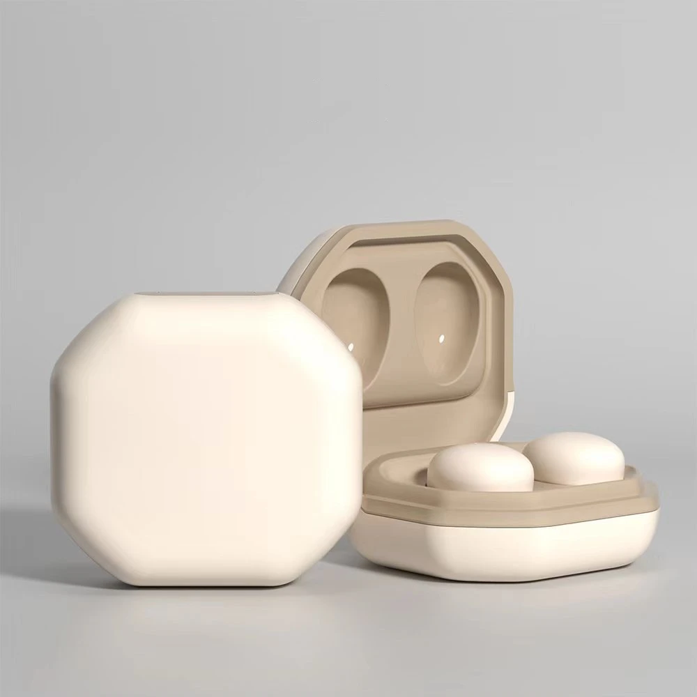 Office Tech Essentials - Mini Invisible Bluetooth Earphones TWS Wireless