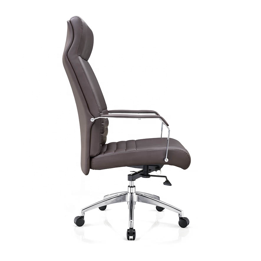 Office Tech Chair - Luxury Modern High-tech Comfortable Executive Office