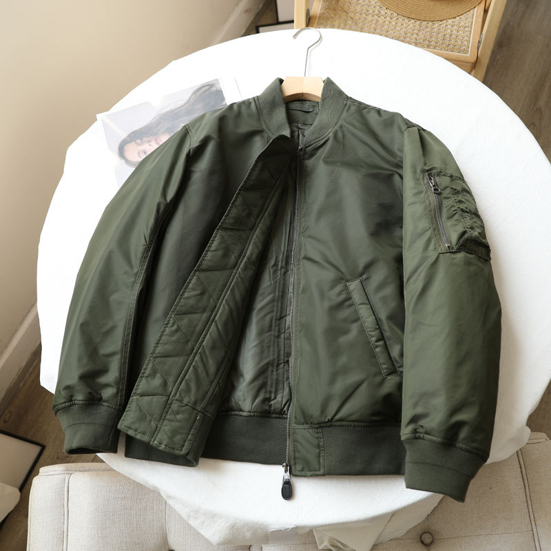 Bomber Jackets Womens Jacket T - đánh giá và giá Office Tech Wear