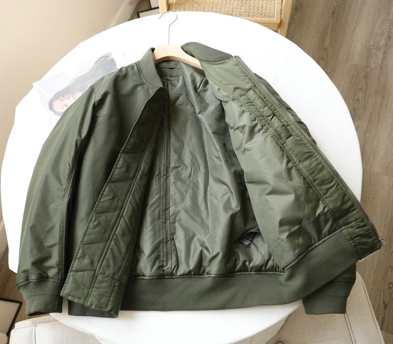 Bomber Jackets Womens Jacket T - đánh giá và giá Office Tech Wear