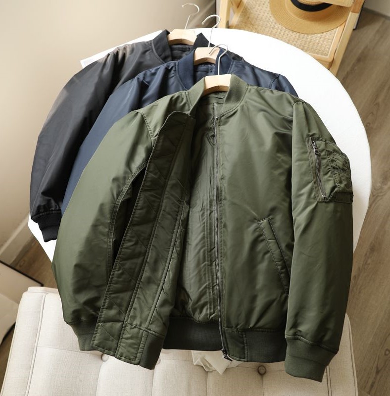 Bomber Jackets Womens Jacket T - đánh giá và giá Office Tech Wear