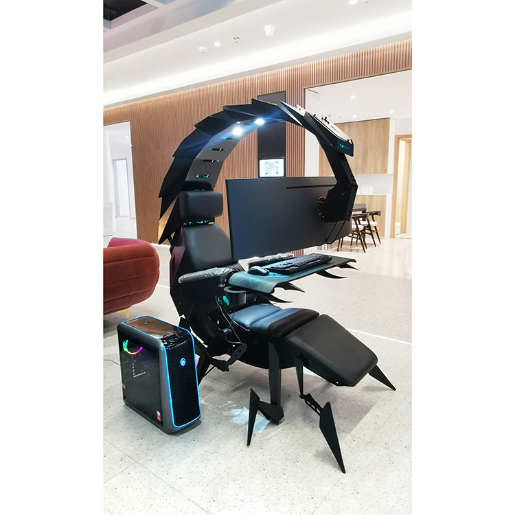 Best Price Ergonomic Support 1 - đánh giá và giá Office Tech Chair