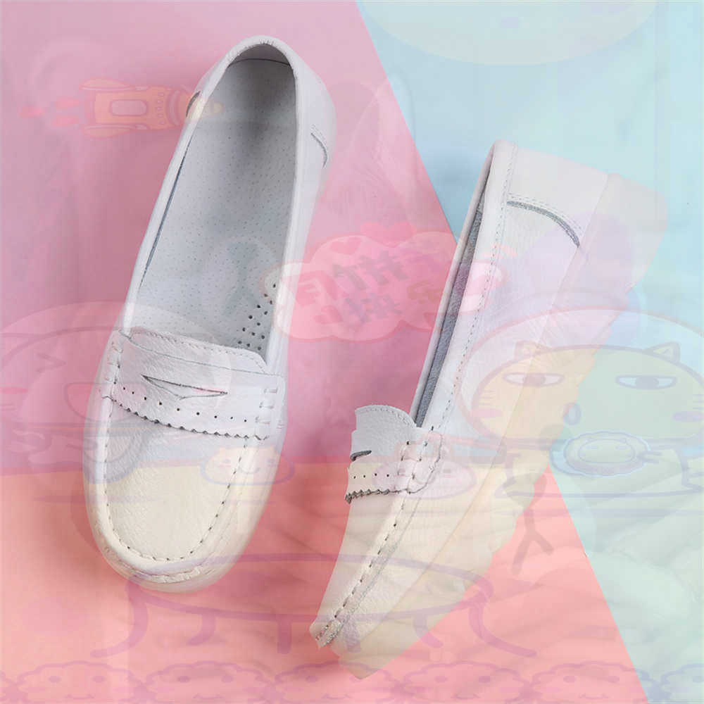 Moccasin Driving Teenage Sneak - đánh giá và giá Tech Office Outfits Men