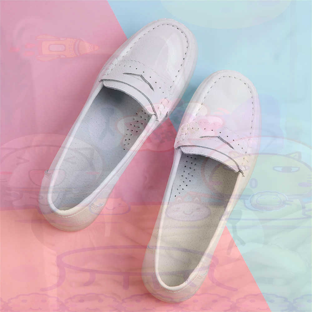 Moccasin Driving Teenage Sneak - đánh giá và giá Tech Office Outfits Men