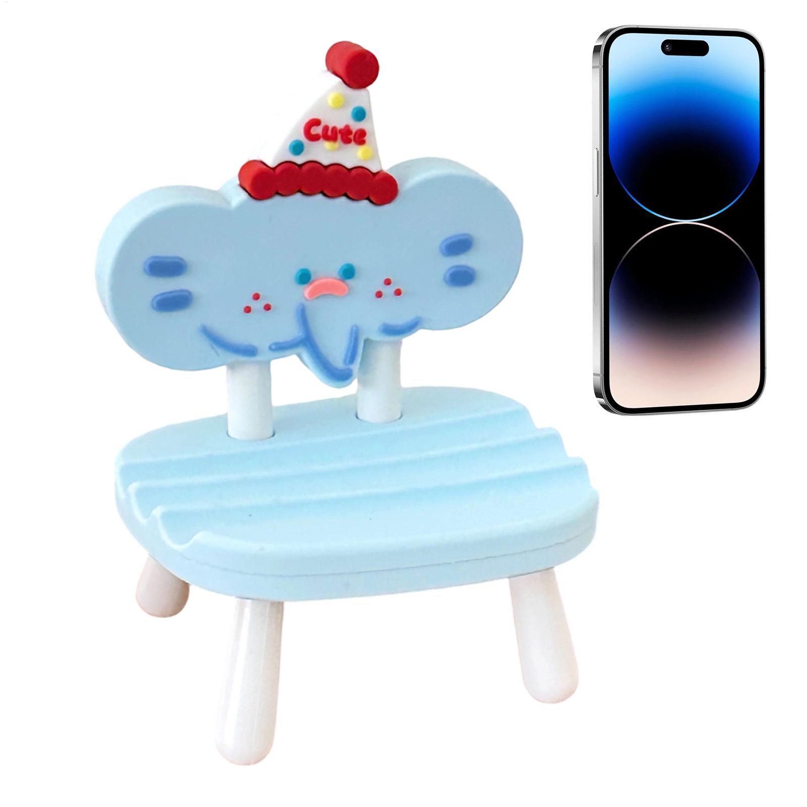 Desk Phone Holder Animal Chair - đánh giá và giá Office Tech Chair