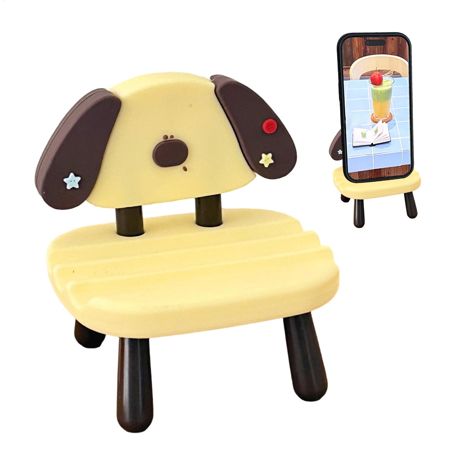 Desk Phone Holder Animal Chair - đánh giá và giá Office Tech Chair