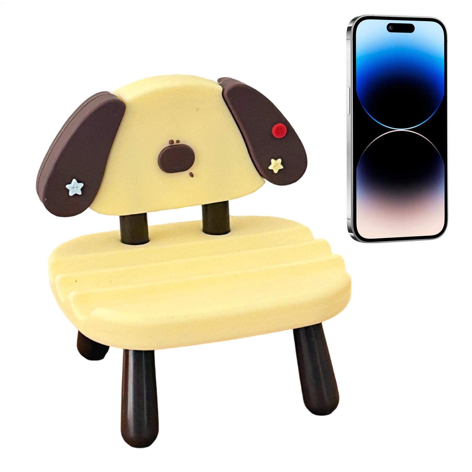 Desk Phone Holder Animal Chair - đánh giá và giá Office Tech Chair
