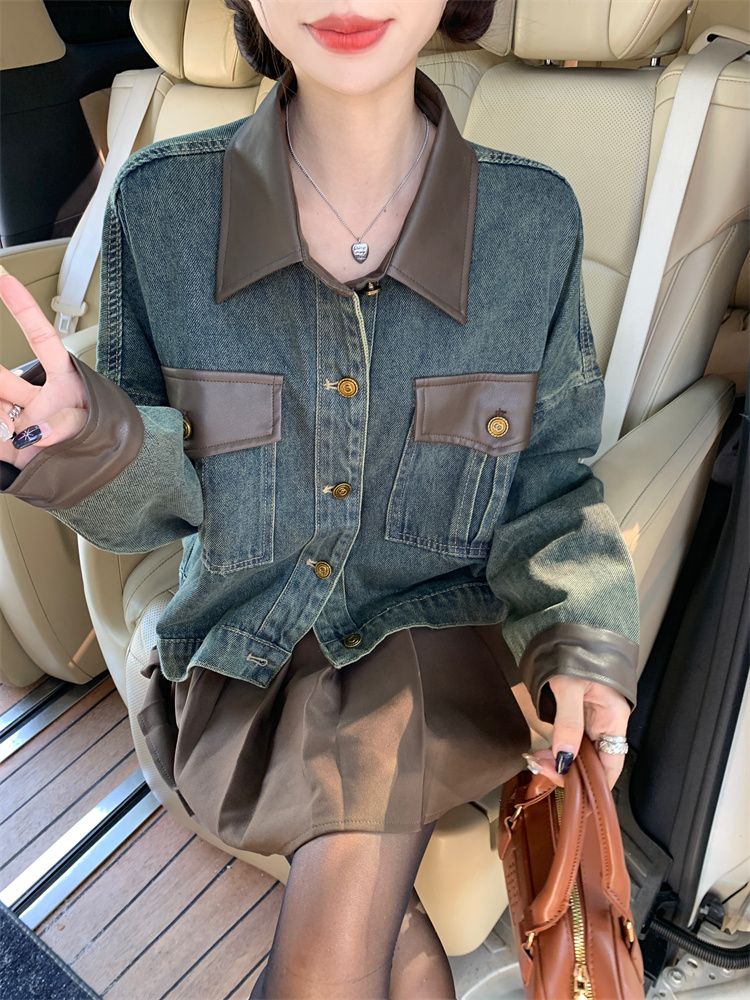 Women'S Autumn Jackets 2025 Te - đánh giá và giá Office Tech Wear