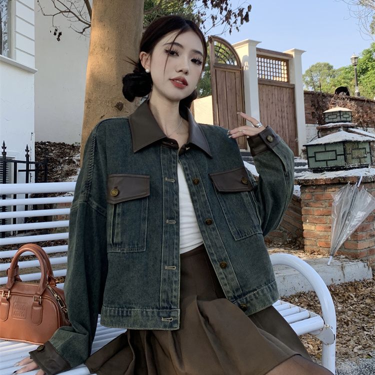 Women'S Autumn Jackets 2025 Te - đánh giá và giá Office Tech Wear