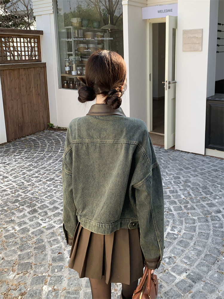 Women'S Autumn Jackets 2025 Te - đánh giá và giá Office Tech Wear