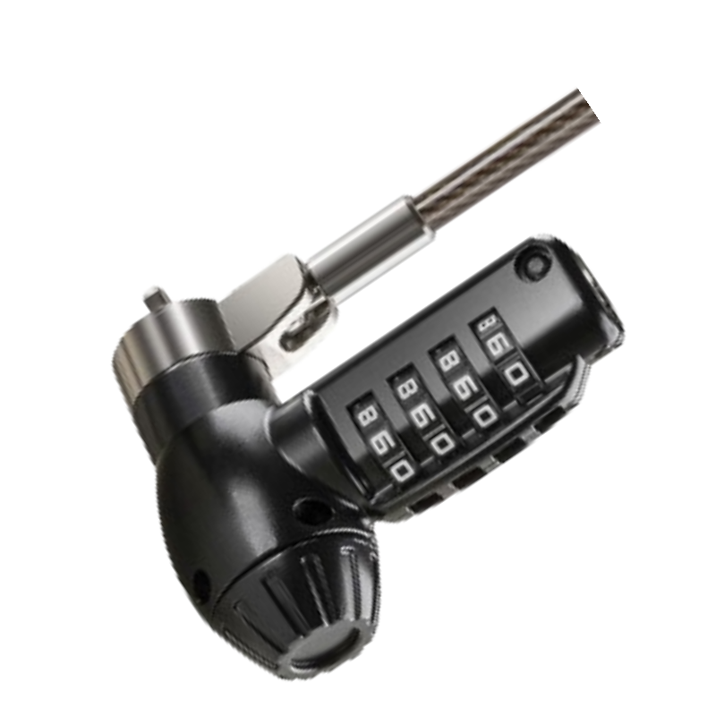 kensington Universal Laptop Lo - đánh giá và giá Cable Lock Laptop