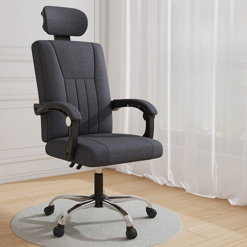 Home swivel office chair Comfo - đánh giá và giá Office Tech Chair
