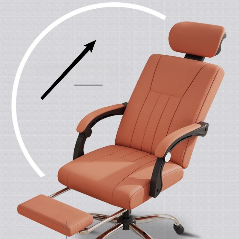 Home swivel office chair Comfo - đánh giá và giá Office Tech Chair