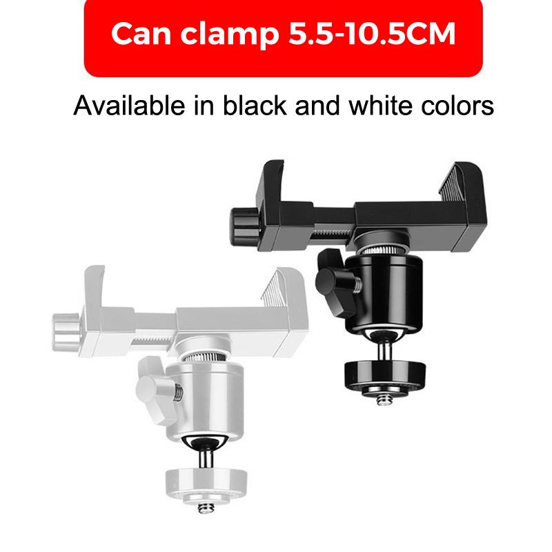 1Set 360° Rotation No Punching - đánh giá và giá Webcam Stand Clip