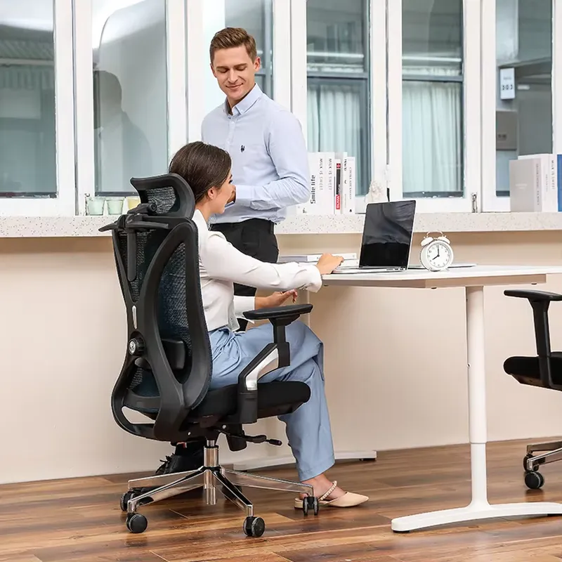 durable Modern Fashion Manufac - đánh giá và giá Office Tech Chair