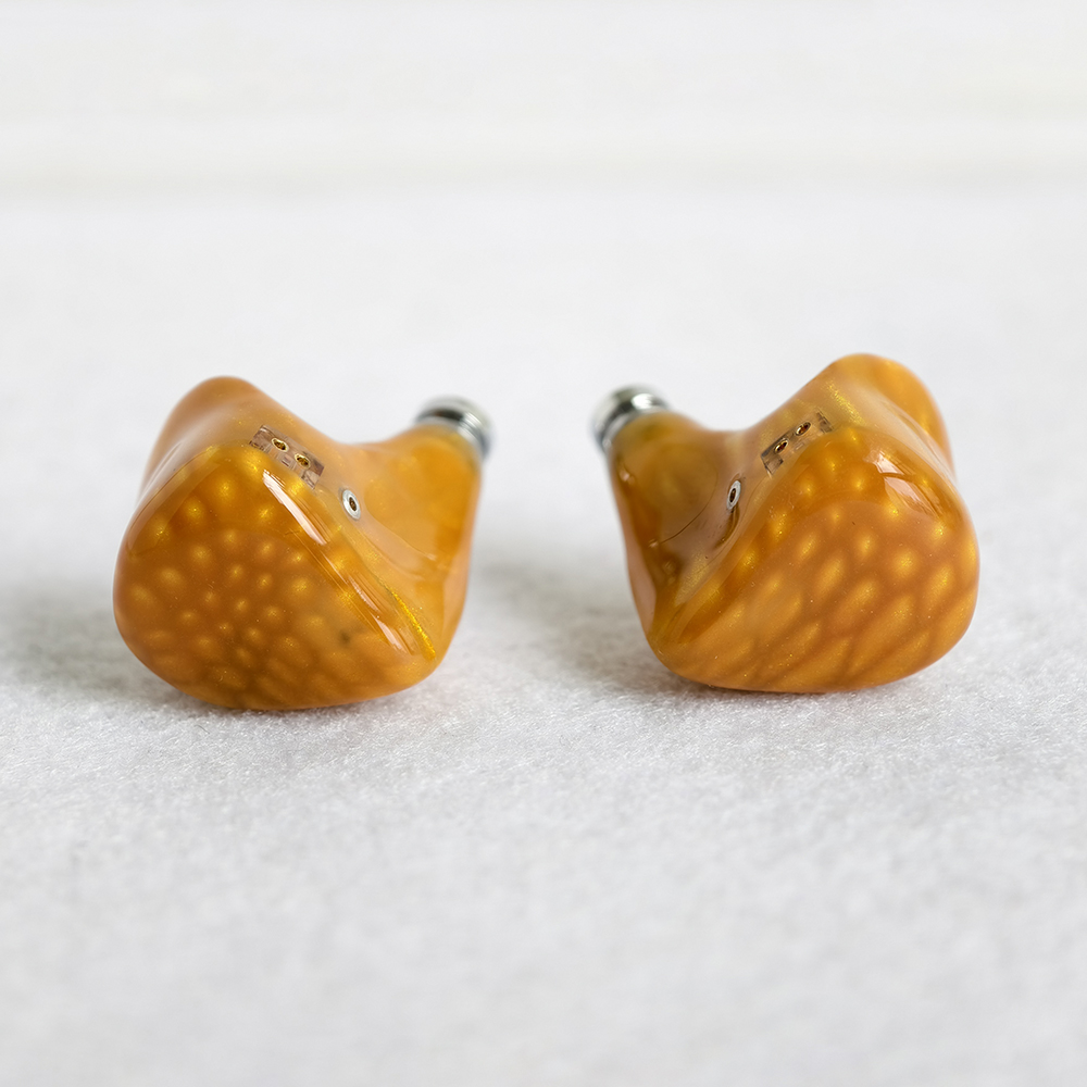 6DD+4PMD+2BC IEM Earphones Hif - đánh giá và giá Office Tech Essentials