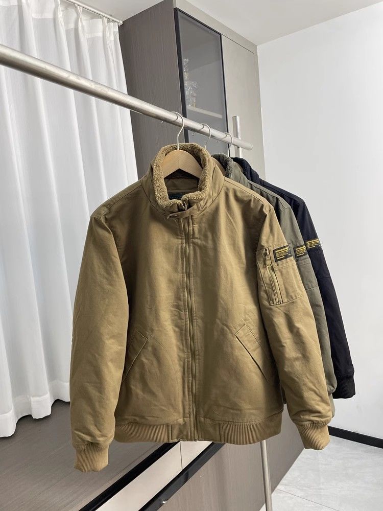 Bomber Jackets Womens Jacket T - đánh giá và giá Office Tech Wear