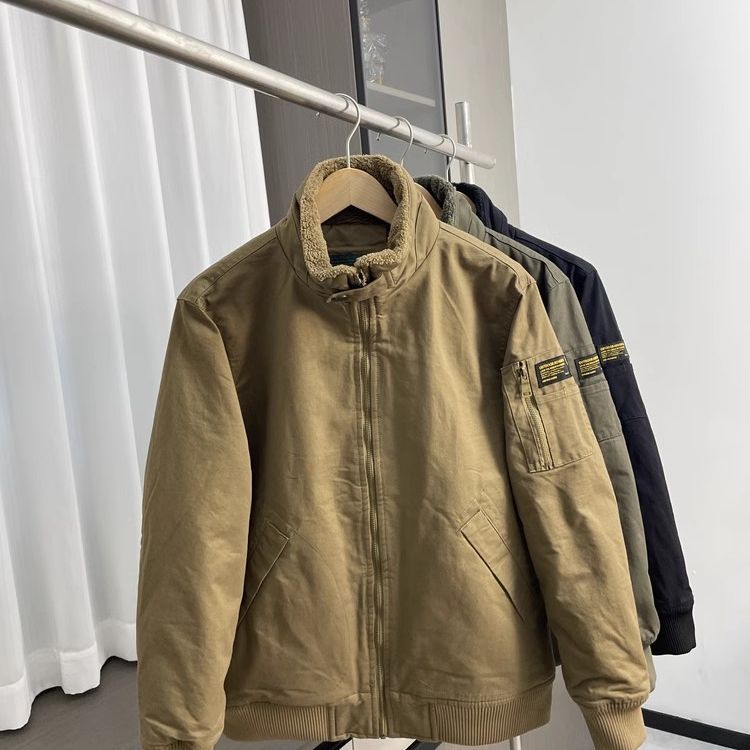 Bomber Jackets Womens Jacket T - đánh giá và giá Office Tech Wear
