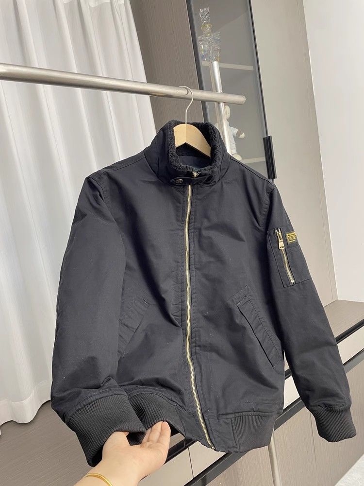 Bomber Jackets Womens Jacket T - đánh giá và giá Office Tech Wear