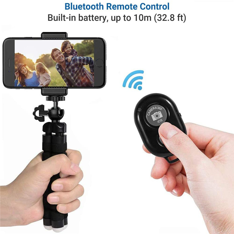Mini Universal Photography Oct - đánh giá và giá Webcam Stand Clip