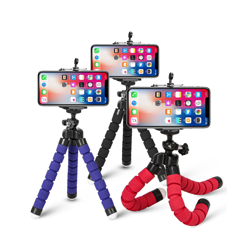Mini Universal Photography Oct - đánh giá và giá Webcam Stand Clip