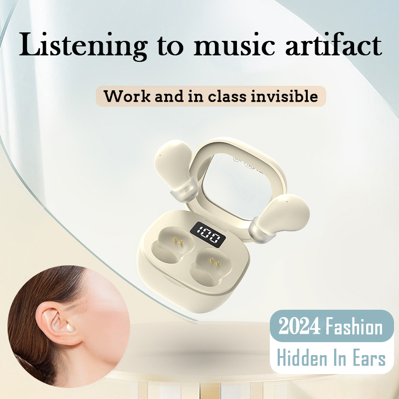 SK Small Headphones Wireless B - đánh giá và giá Office Tech Essentials