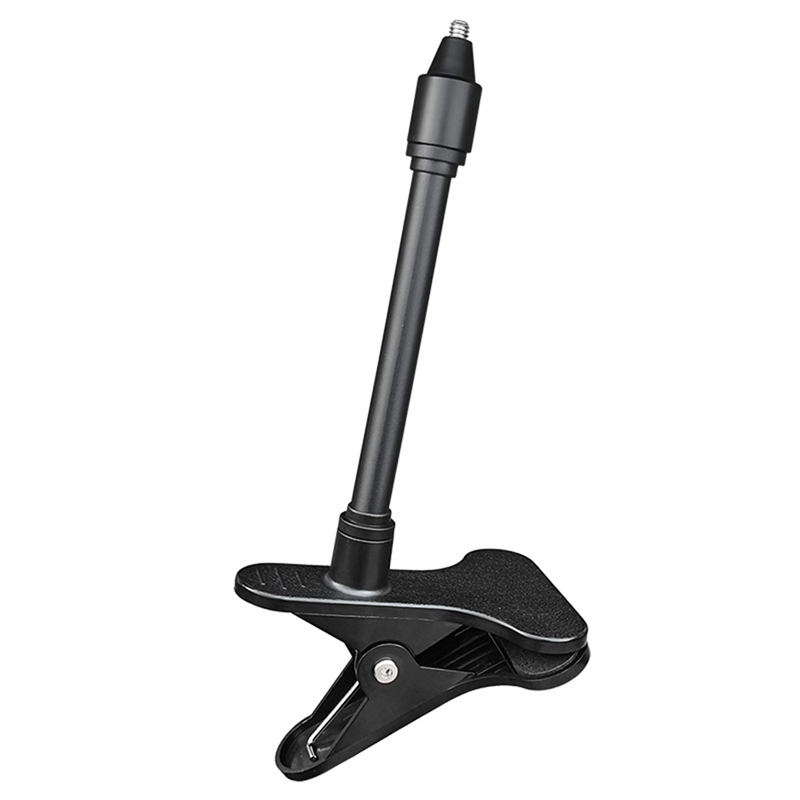 APPLIA-Universal No Punching C - đánh giá và giá Webcam Stand Clip