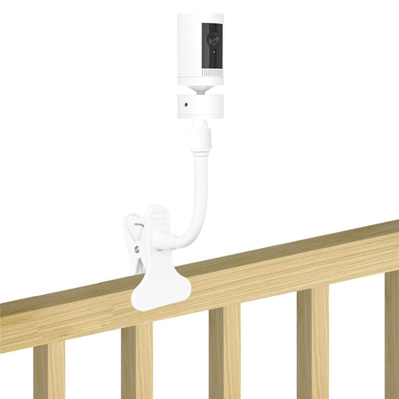 APPLIA-Universal No Punching C - đánh giá và giá Webcam Stand Clip
