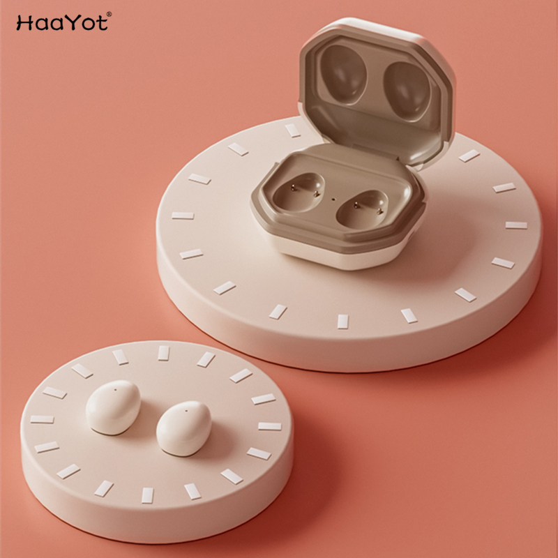 Mini Invisible Bluetooth Earph - đánh giá và giá Office Tech Essentials