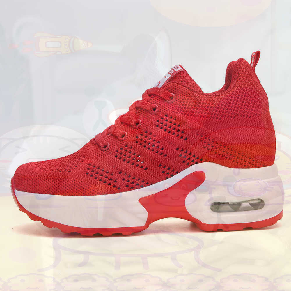 Red Size 36 Shoes Woman Tennis - đánh giá và giá Tech Office Outfits Men
