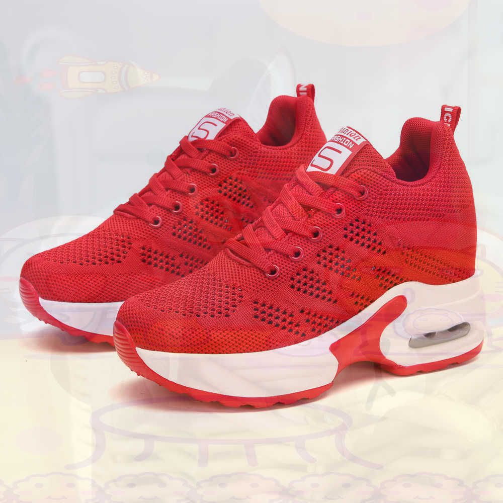 Red Size 36 Shoes Woman Tennis - đánh giá và giá Tech Office Outfits Men