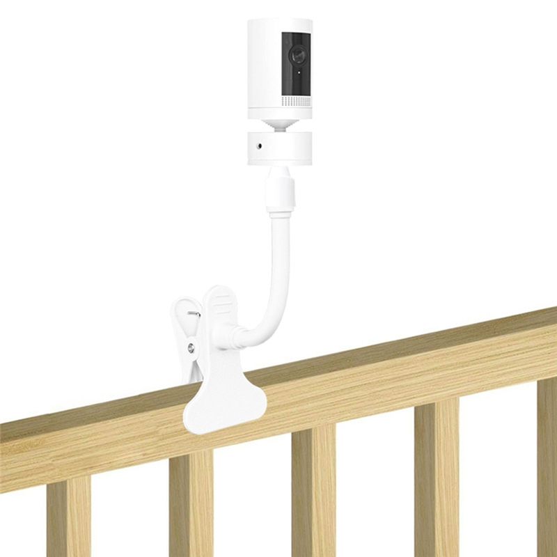 [A92Z!NEW】 For Baby Monitor Ho - đánh giá và giá Webcam Stand Clip