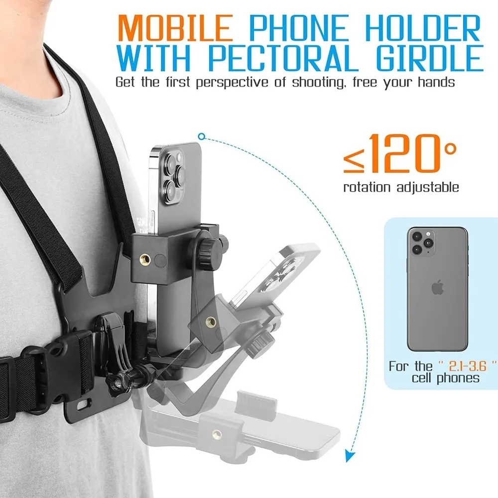 1 PC Adjustable Phone Clip Hol - đánh giá và giá Webcam Stand Clip