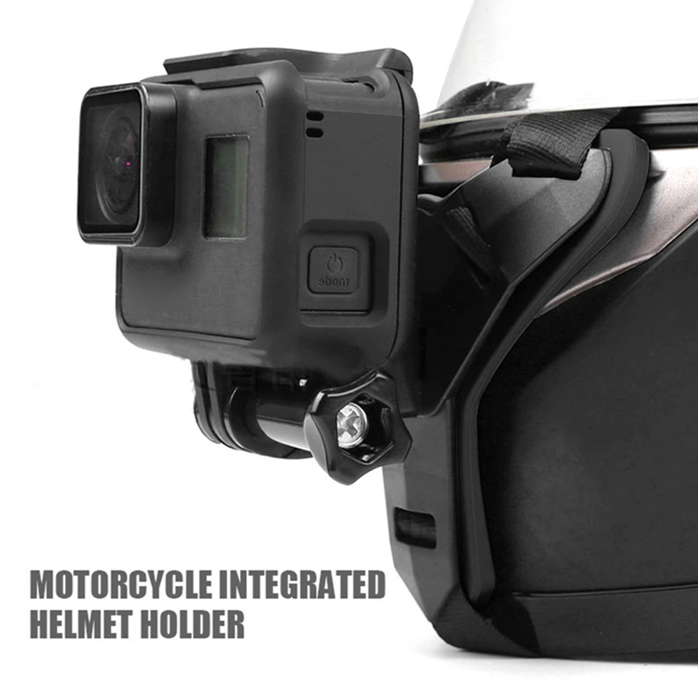 Motorcycle Helmet Chin Strap M - đánh giá và giá Webcam Stand Clip