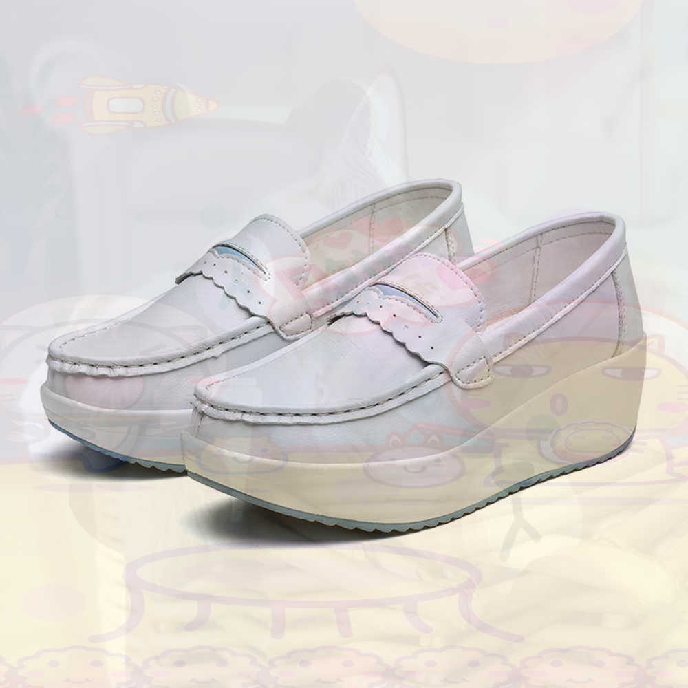 Plataform Winter Pink Sneakers - đánh giá và giá Tech Office Outfits Men