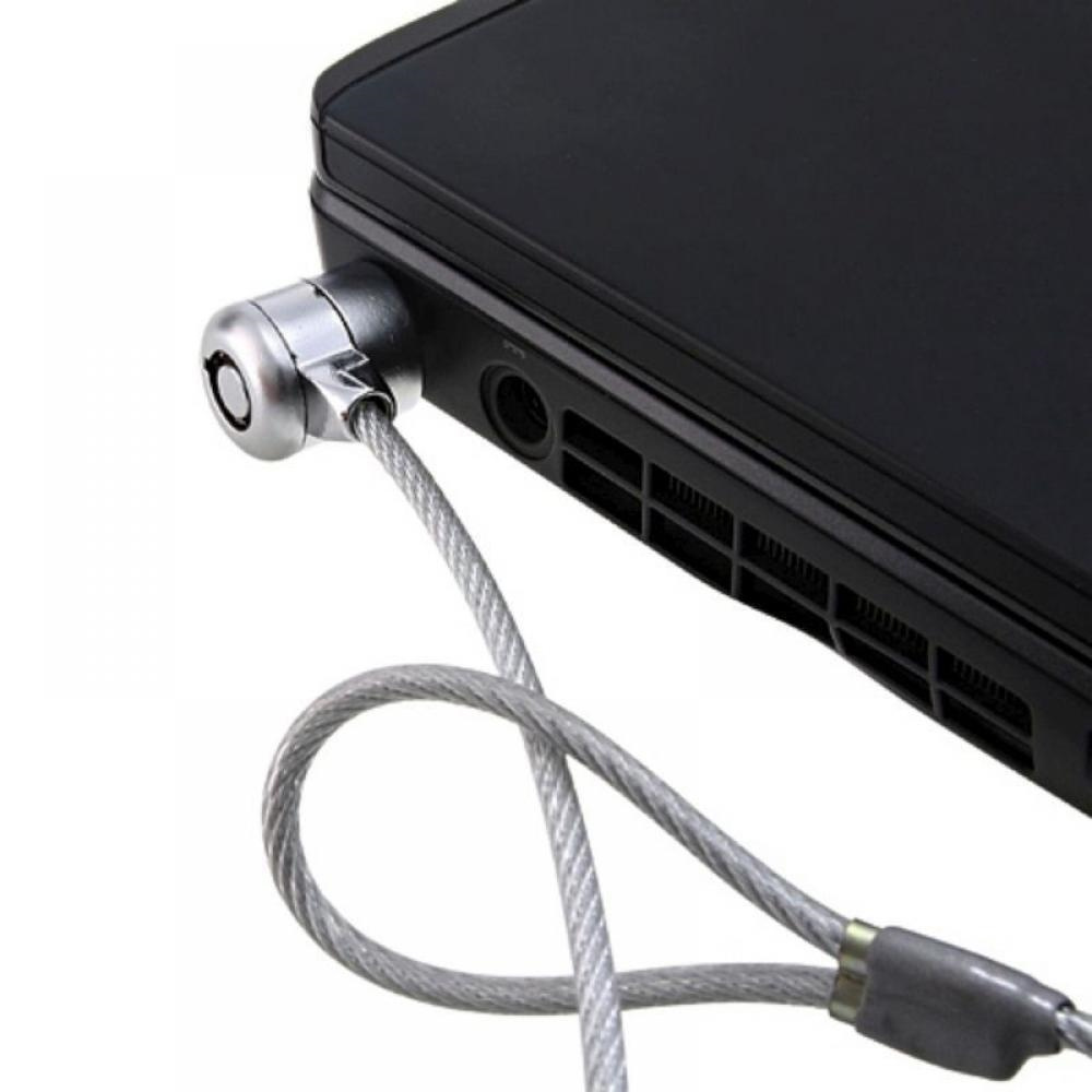 1.2M Khóa Máy Tính Xách Tay Má - đánh giá và giá Cable Lock Laptop