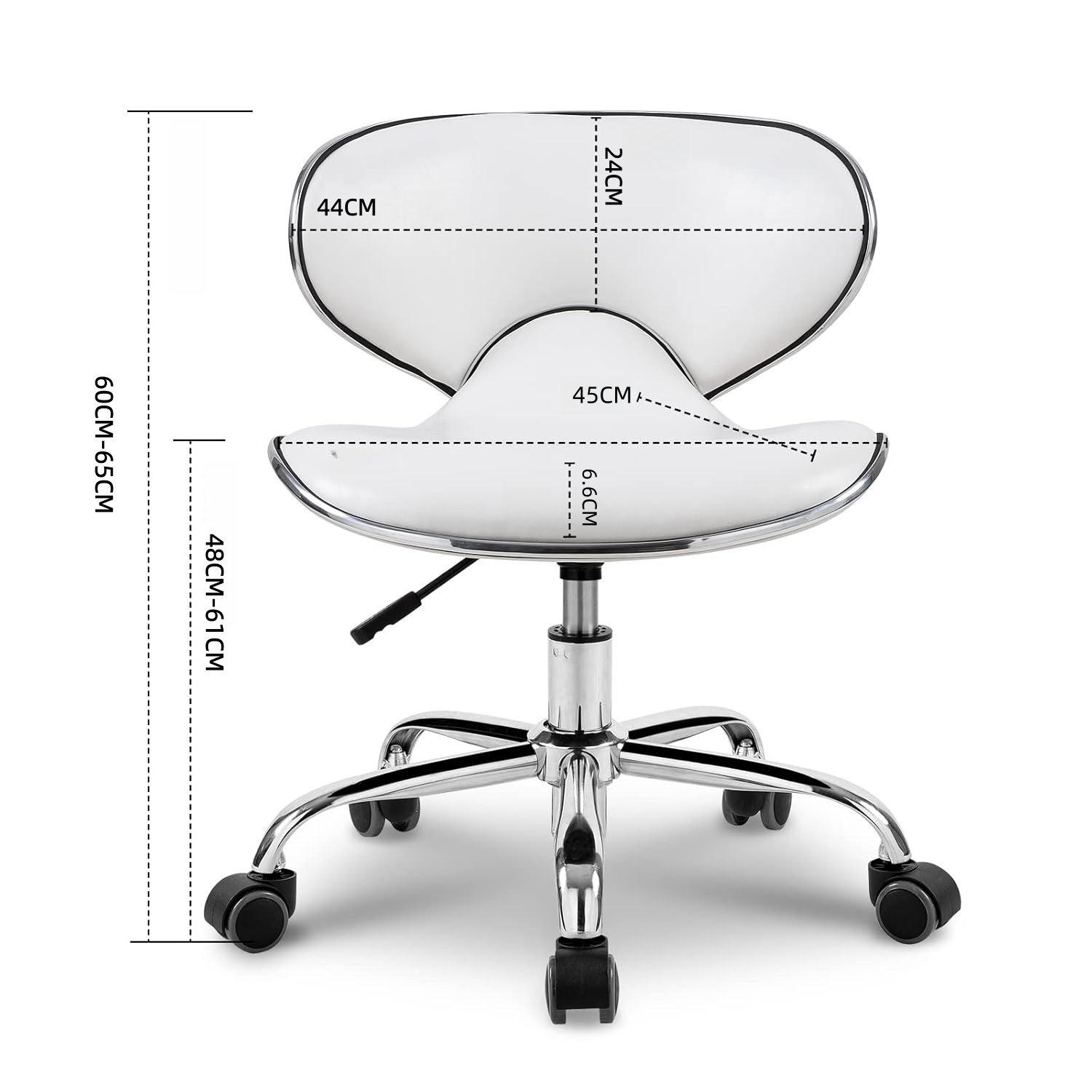 Pedicure Chair For Nail Tech H - đánh giá và giá Office Tech Chair