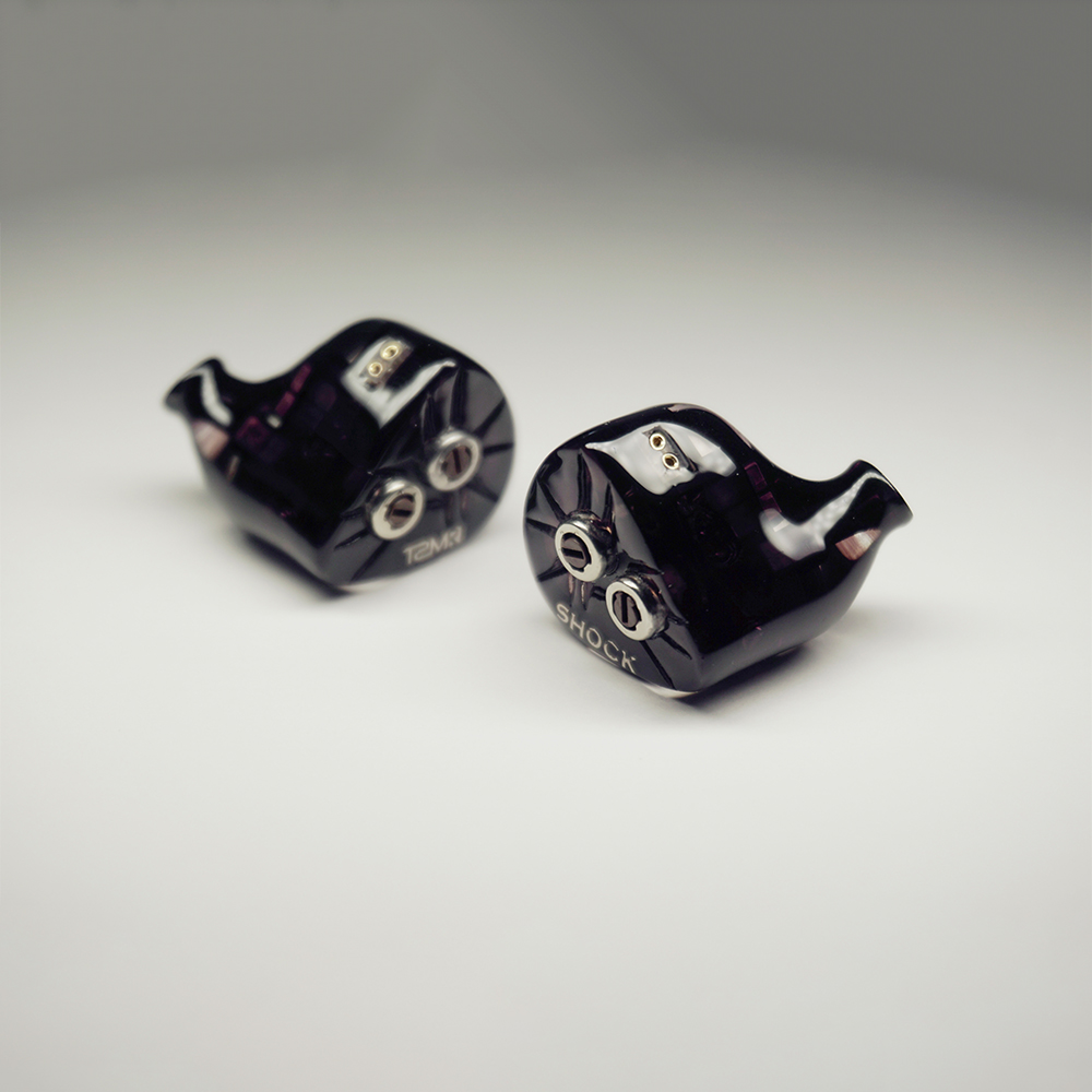 TANSIO MIRAI TSMR SHOCK 2DD +  - đánh giá và giá Office Tech Essentials