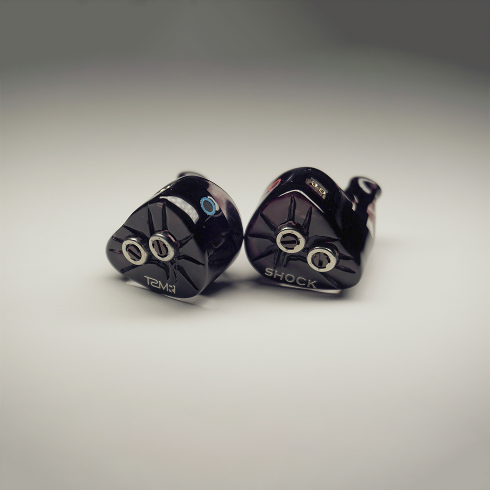 TANSIO MIRAI TSMR SHOCK 2DD +  - đánh giá và giá Office Tech Essentials
