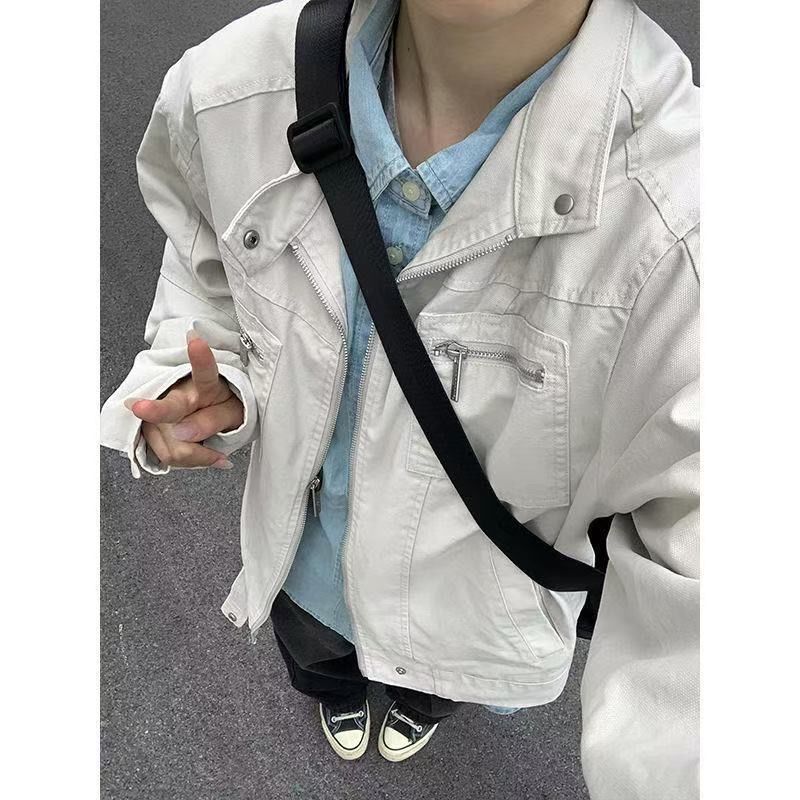 Bomber Jackets Womens Jacket U - đánh giá và giá Office Tech Wear