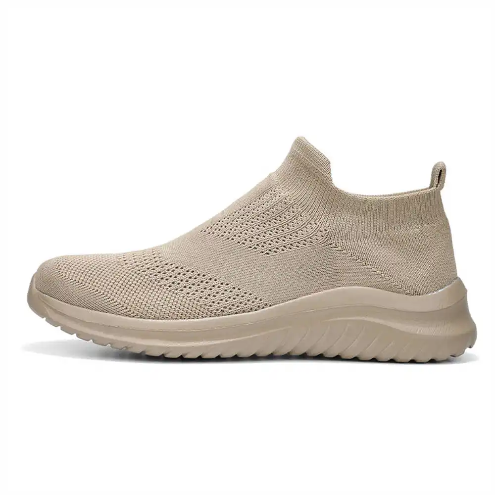 Beige Soft New Novelty Tennis  - đánh giá và giá Tech Office Outfits Men