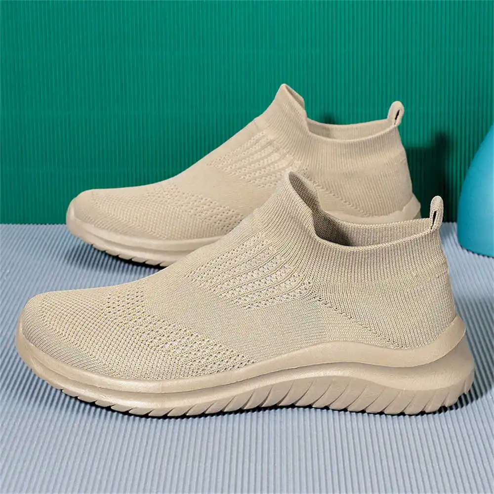 Beige Soft New Novelty Tennis  - đánh giá và giá Tech Office Outfits Men