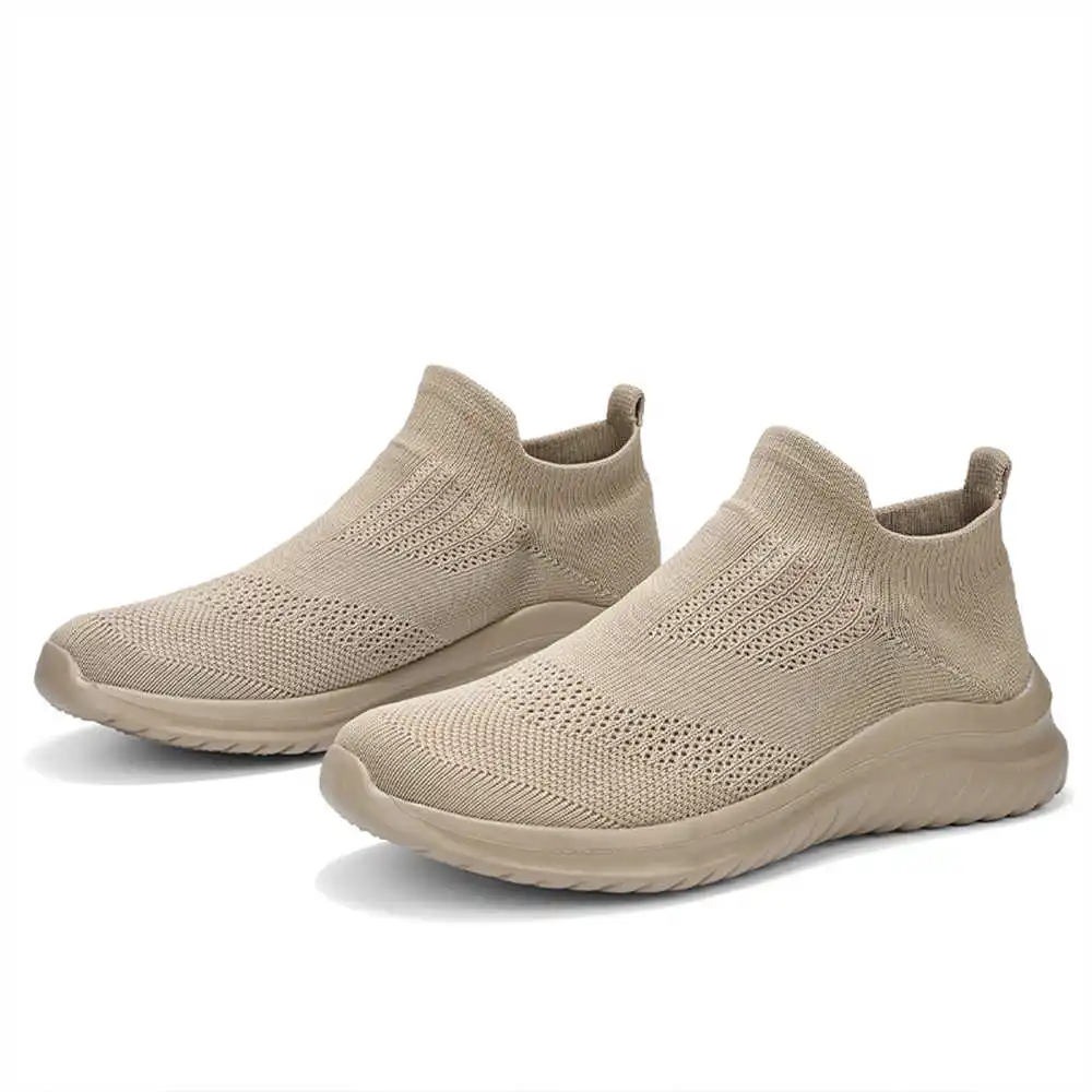 Beige Soft New Novelty Tennis  - đánh giá và giá Tech Office Outfits Men