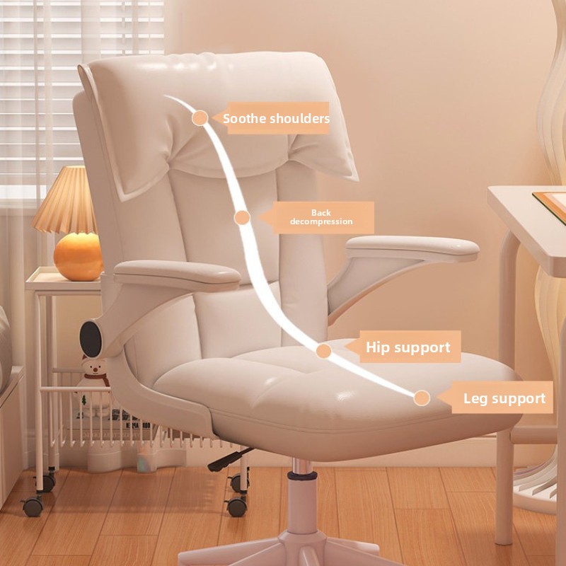 comfortable Home Office chair  - đánh giá và giá Office Tech Chair
