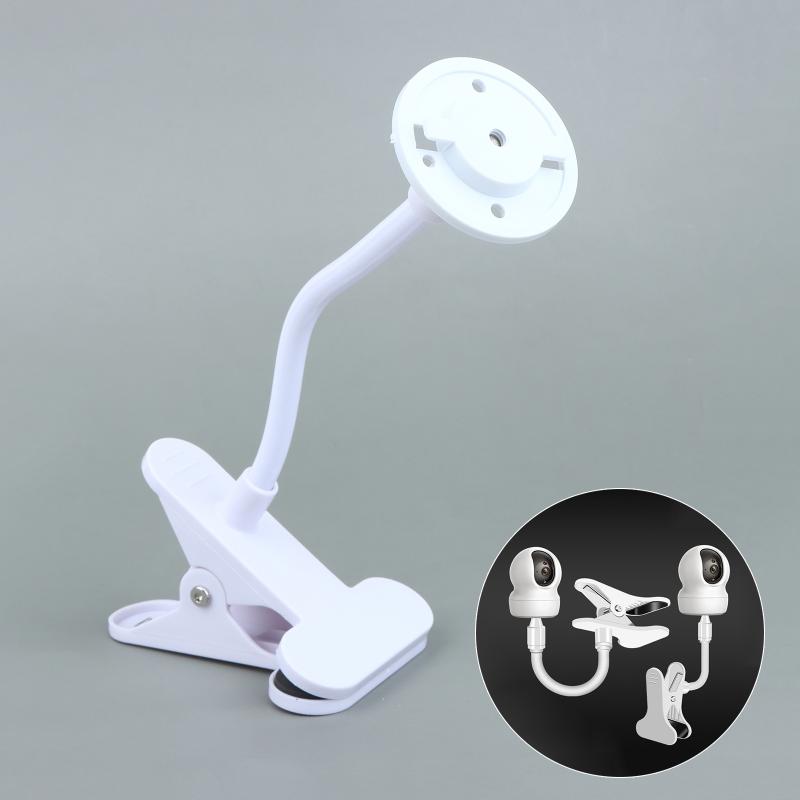 No Punching Portable Clip Moun - đánh giá và giá Webcam Stand Clip