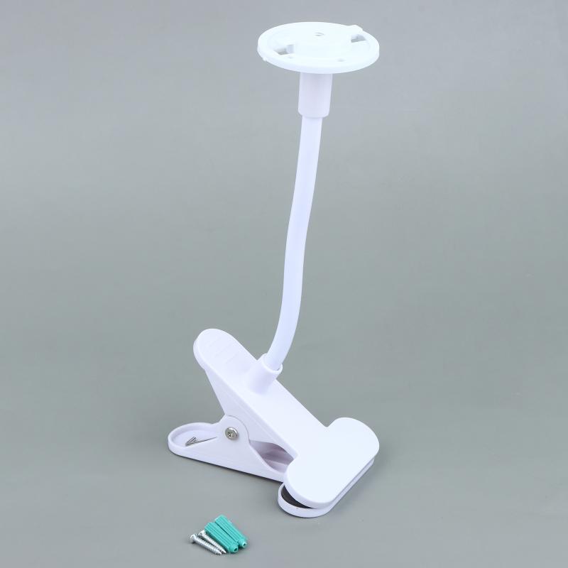 No Punching Portable Clip Moun - đánh giá và giá Webcam Stand Clip