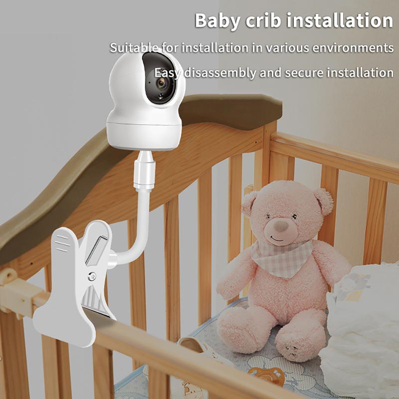 No Punching Portable Clip Moun - đánh giá và giá Webcam Stand Clip