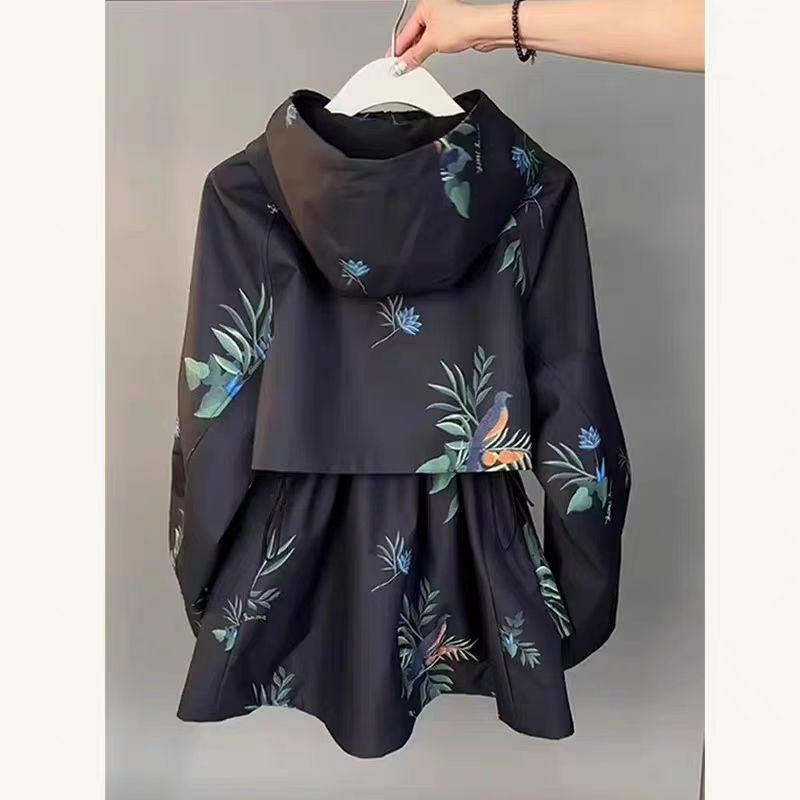 YYAHAHAS Women's Technical Win - đánh giá và giá Office Tech Wear