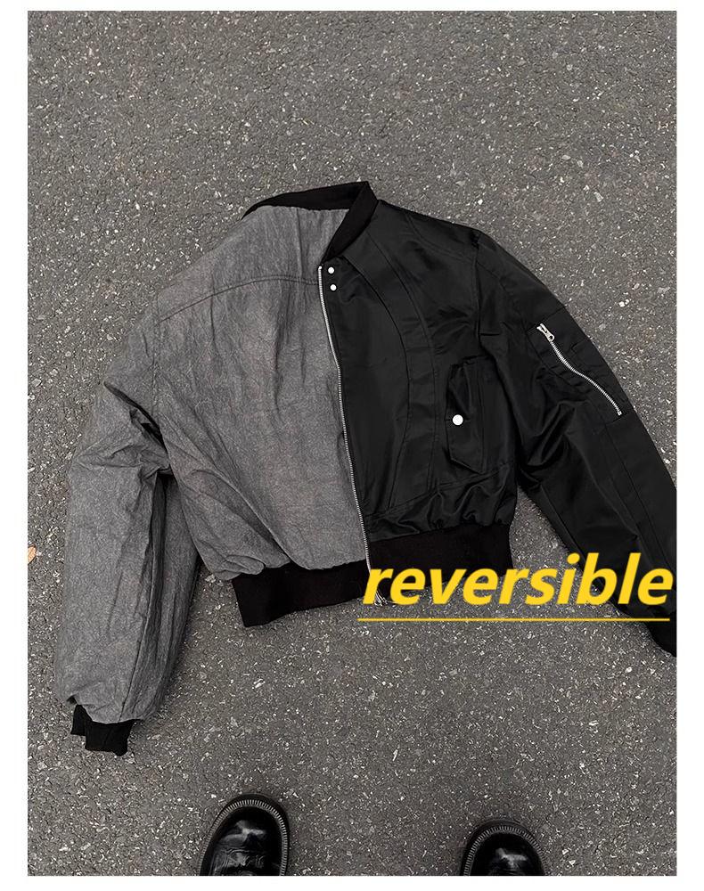Bomber Jackets Womens Jacket T - đánh giá và giá Office Tech Wear