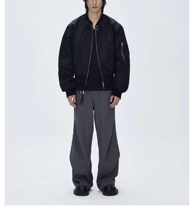 Bomber Jackets Womens Jacket T - đánh giá và giá Office Tech Wear